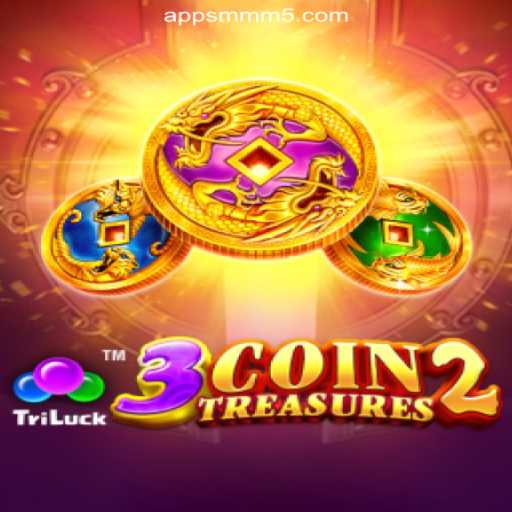 Explore the Thrilling World of 3CoinTreasures2 on MMM5.COM: Brazil's Premier Online Slots Experience