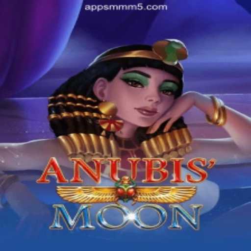 Discover the Thrilling World of AnubisMoon on MMM5.COM: The Premier Platform for Online Slots in Brazil