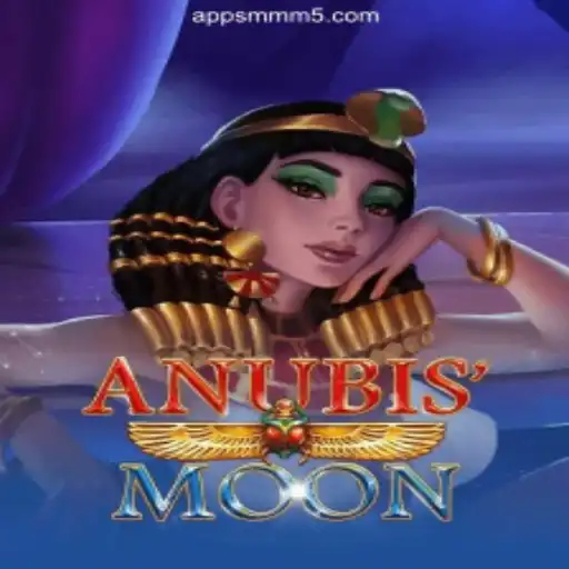 Discover the Thrilling World of AnubisMoon on MMM5.COM: The Premier Platform for Online Slots in Brazil