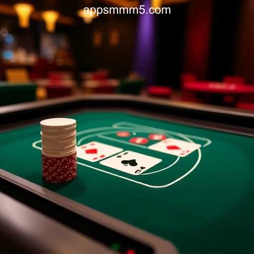 The Baccarat Game: A Deep Dive into Its Mechanics and Popularity on MMM5.COM Platform-Online Slots Brasil #1