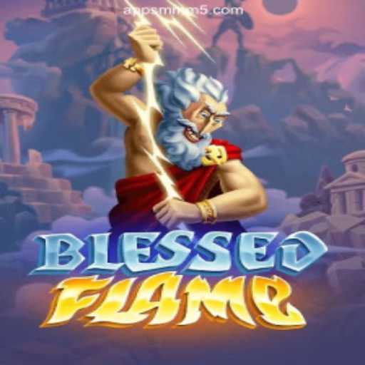Discover the Exciting World of BlessedFlame: A Top Online Slot Game on MMM5.COM