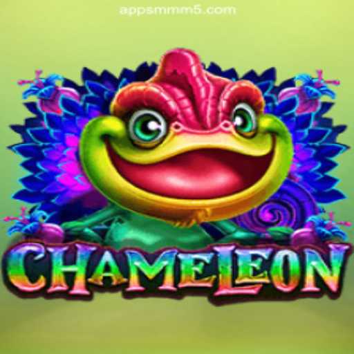 Experience the Thrill of Chameleon on MMM5.COM: Brasil's Premier Platform for Online Slots
