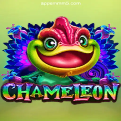 Experience the Thrill of Chameleon on MMM5.COM: Brasil's Premier Platform for Online Slots
