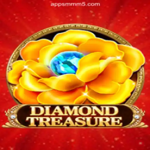 Exploring the Thrills of Diamondtreasure on MMM5.COM Platform: Brazil's Leading Online Slots