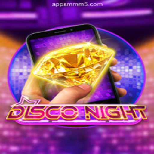 DiscoNightM: A Dynamic Adventure on the MMM5.COM Platform