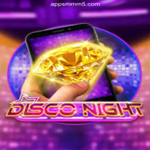 DiscoNightM: A Dynamic Adventure on the MMM5.COM Platform