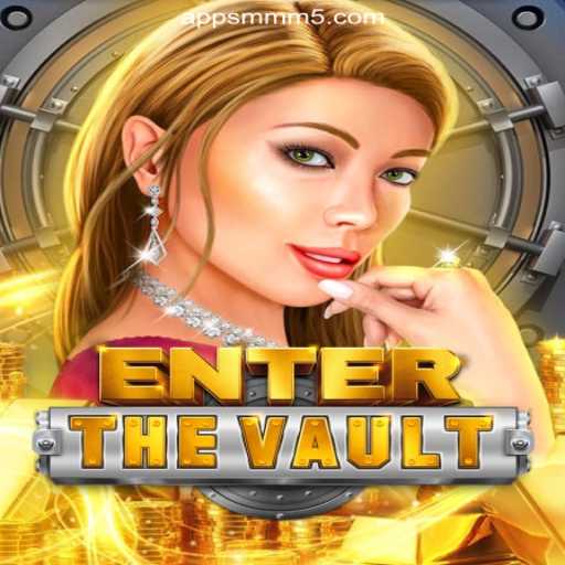 Discover the Thrilling World of EntertheVault on MMM5.COM: Brazil's Top Online Slots Platform