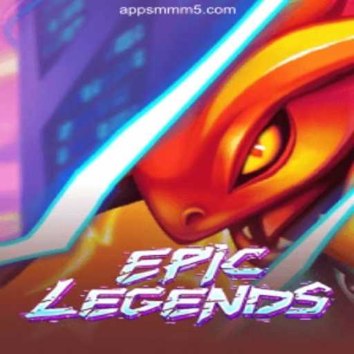Exploring EpicLegends: The Leading Game on MMM5.COM's Online Slots Brasil #1