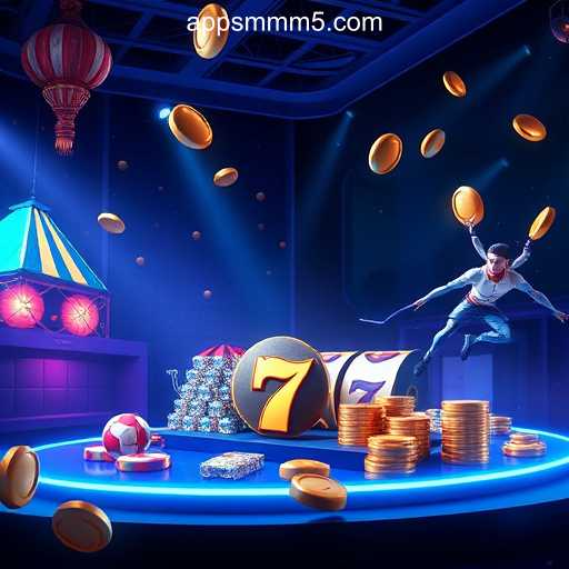 Exploring Exclusive Events on the MMM5.COM Platform - Online Slots Brasil #1