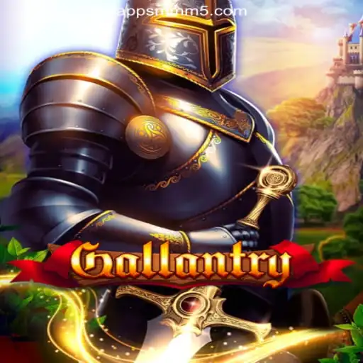 Explore the Thrills of Gallantry: The Ultimate Online Slots Experience on MMM5.COM