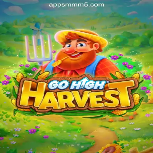 Discover the Thrilling World of GoHighHarvest on MMM5.COM: Brazil's Leading Online Slots Platform