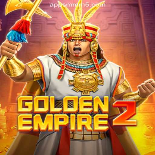 Discover the Excitement of GoldenEmpire2 on MMM5.COM: Brazil's Premier Online Slots Platform