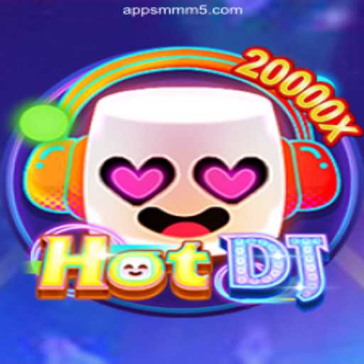 Exploring HotDJ: The Top Slot Game on MMM5.COM Platform in Brazil