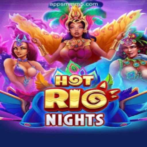 HotRioNights: A Thrilling Online Slot Experience on MMM5.COM