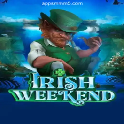 Explore the Exciting World of IrishWeekend on MMM5.COM: The #1 Platform for Online Slots in Brazil
