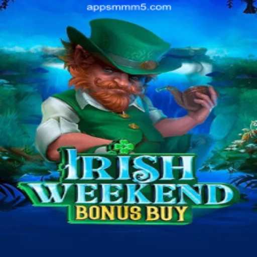 Discover the Excitement of IrishWeekendBonusBuy on MMM5.COM: Brazil's Leading Online Slots Platform