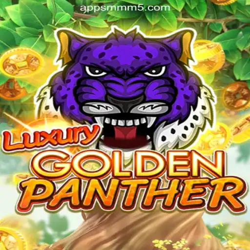 Unleashing Adventure With LUXURYGOLDENPANTHER: A Premier Online Slot Experience