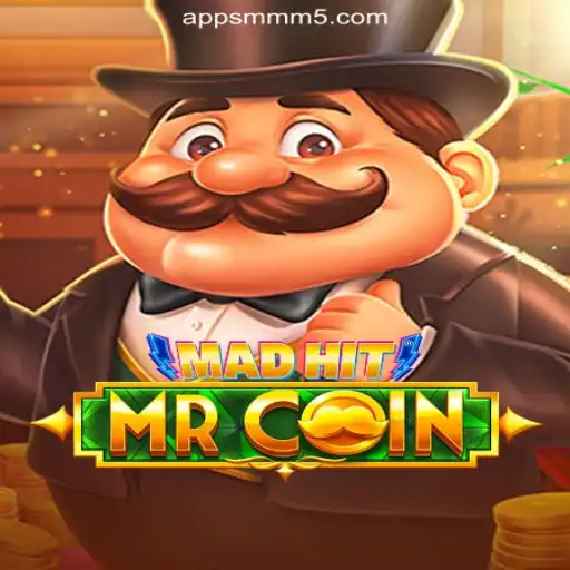 Exploring the Exciting World of MadHitMrCoin on MMM5.COM: Brasil's Premier Online Slots Platform