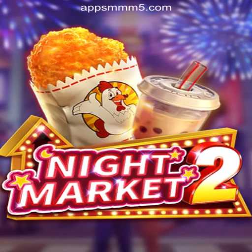 Immerse Yourself in the Thrilling World of NightMarket2 on MMM5.COM - Brazil's Premier Online Slots Platform