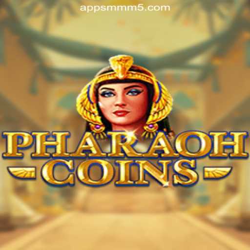 PharaohCoins: The Ultimate Online Slot Experience on MMM5.COM