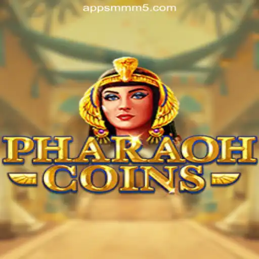 PharaohCoins: The Ultimate Online Slot Experience on MMM5.COM