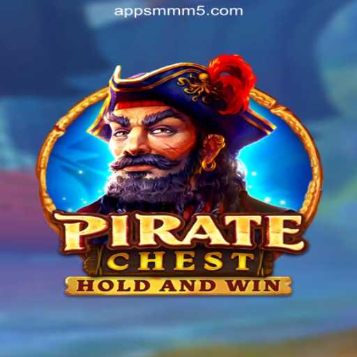 PirateChest: The Thrilling Treasure Hunt on MMM5.COM Platform - Online Slots Brasil #1