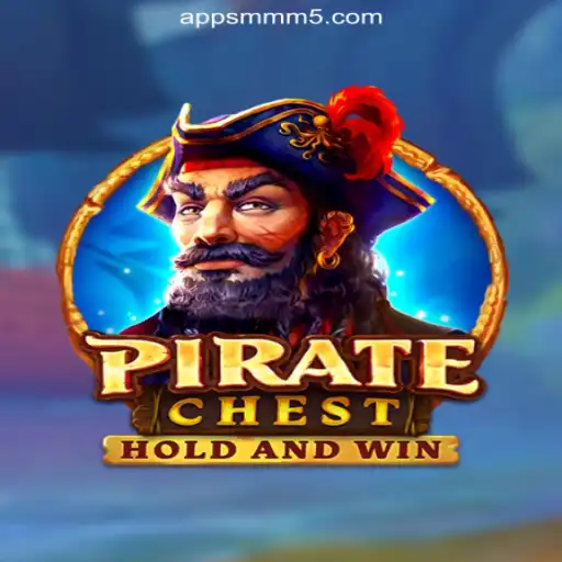 PirateChest: The Thrilling Treasure Hunt on MMM5.COM Platform - Online Slots Brasil #1