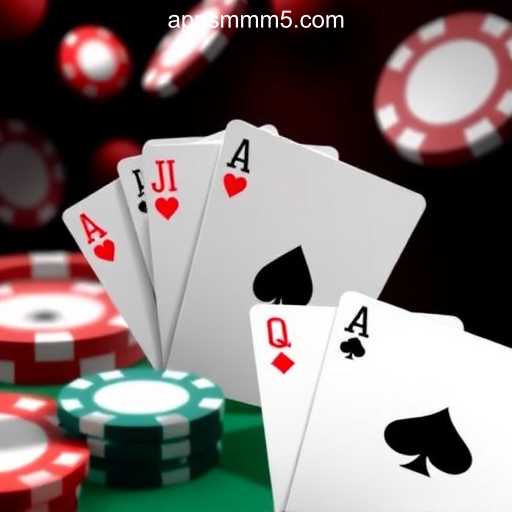 Poker Games on MMM5.COM Platform-Online Slots Brasil #1