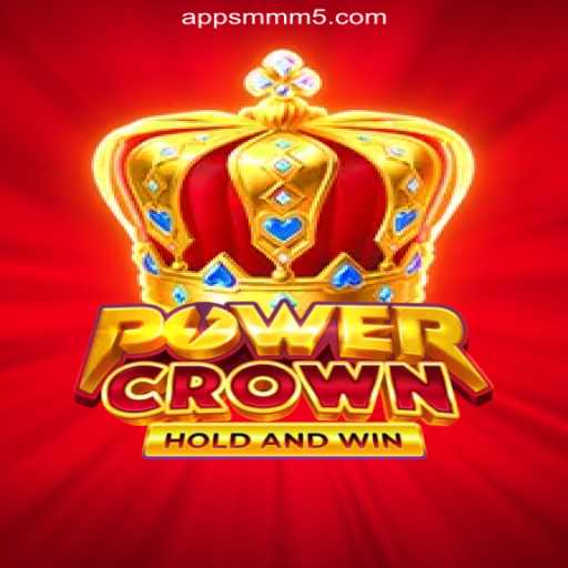 PowerCrown: Exploring the Leading Online Slot Game on MMM5.COM