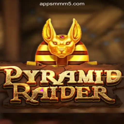 PyramidRaider: The Thrilling Online Slot Game on MMM5.COM