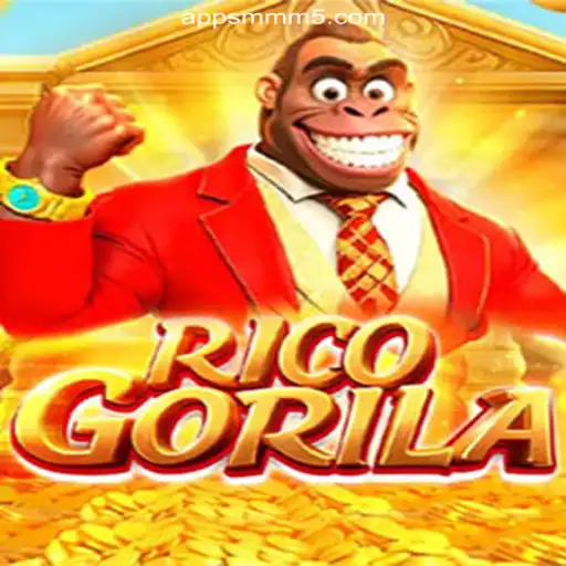 Discover the Jungle Adventure in RicoGorila on MMM5.COM