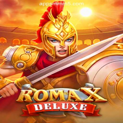 Discover the Exciting World of RomaXDeluxe on MMM5.COM Platform