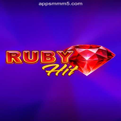 Exploring RubyHit: A Premier Online Slot Experience on MMM5.COM