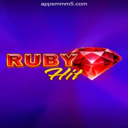 Exploring RubyHit: A Premier Online Slot Experience on MMM5.COM