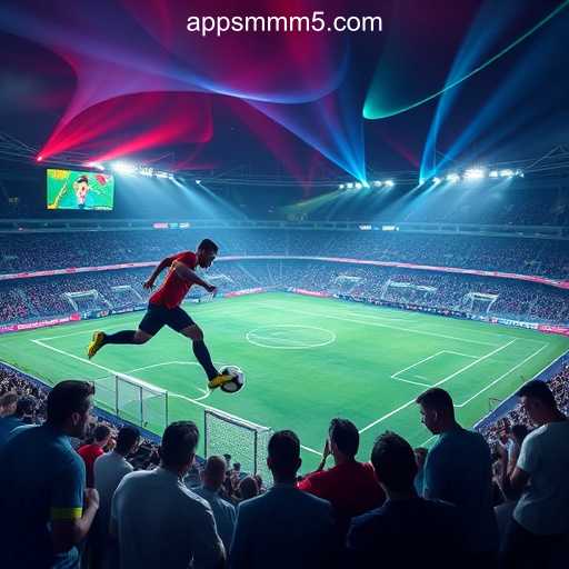 The Intersection of Sports and Digital Gaming: How MMM5.COM Redefines Sports Entertainment in Brazil