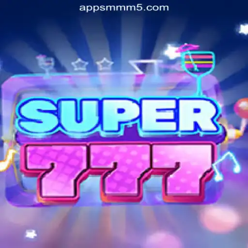 Exploring Super777 on the MMM5.COM Platform: Online Slots Brasil #1