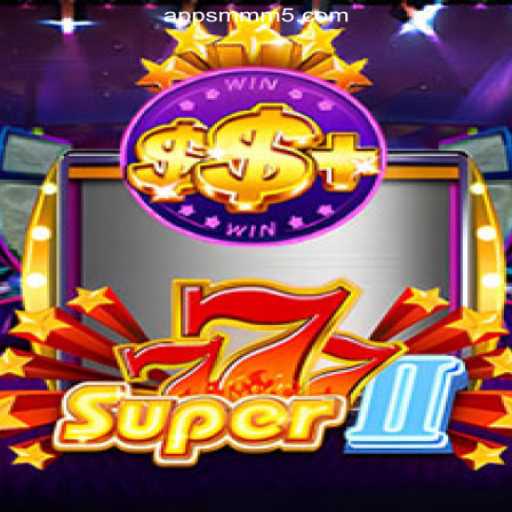Exploring Super777II: A New Era in Online Slot Gaming