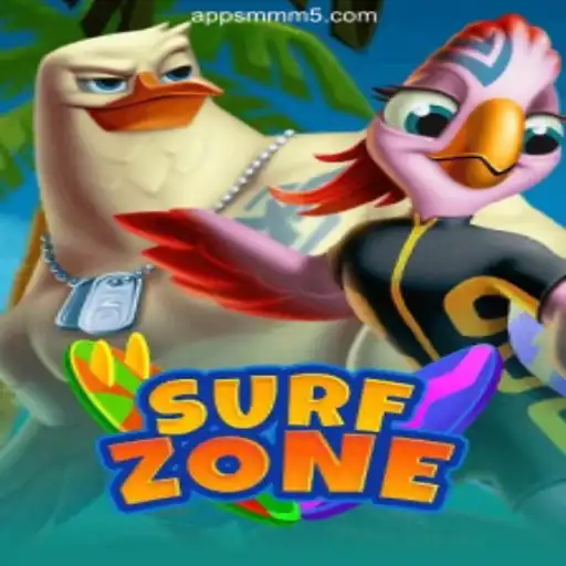 Dive into the Thrills of SurfZone on MMM5.COM: Brazil's Premier Online Slots Platform