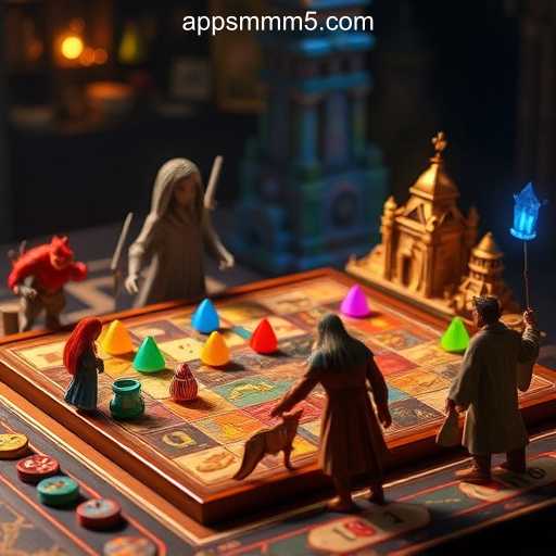 The Evolution and Impact of Tabletop Games in Modern Entertainment