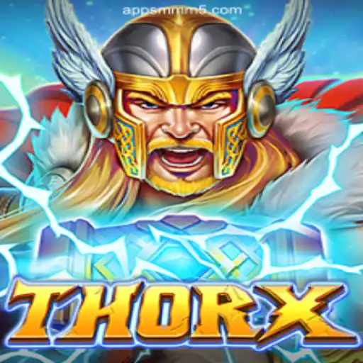 Exploring ThorX: A Premier Online Slot Experience on MMM5.COM Platform