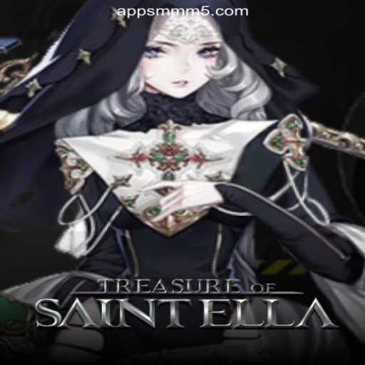 Unveiling the Mysteries of TreasureofSaintElla: The Ultimate Slot Experience on MMM5.COM