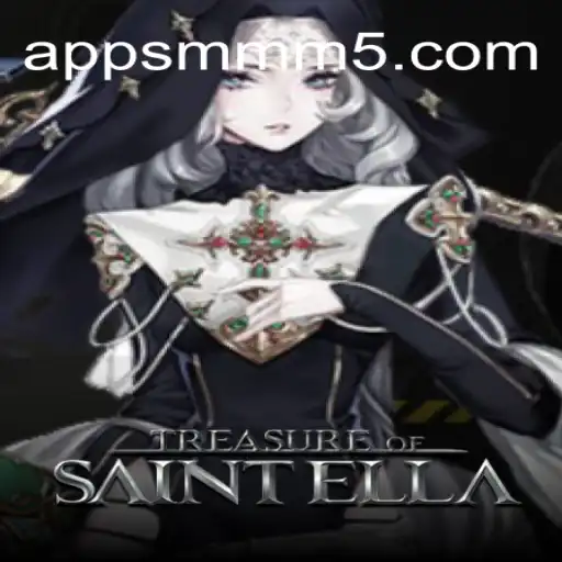 Unveiling the Mysteries of TreasureofSaintElla: The Ultimate Slot Experience on MMM5.COM