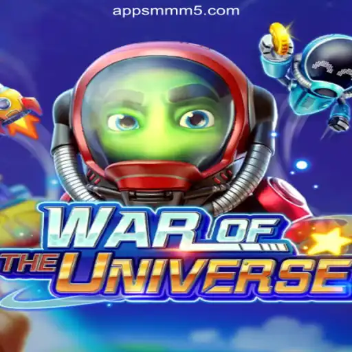 Explore the Exciting World of WAROFTHEUNIVERSE on MMM5.COM