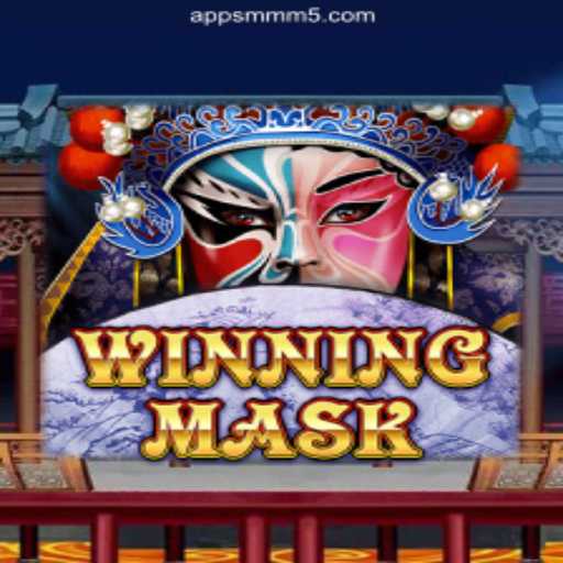 Unveiling WinningMask: The Ultimate Online Slot Adventure